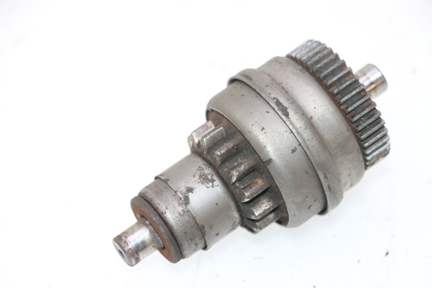 photo de ANLASSER-FREILAUF HONDA SCV LEAD 100 (2003 - 2007) - Hauptansicht
