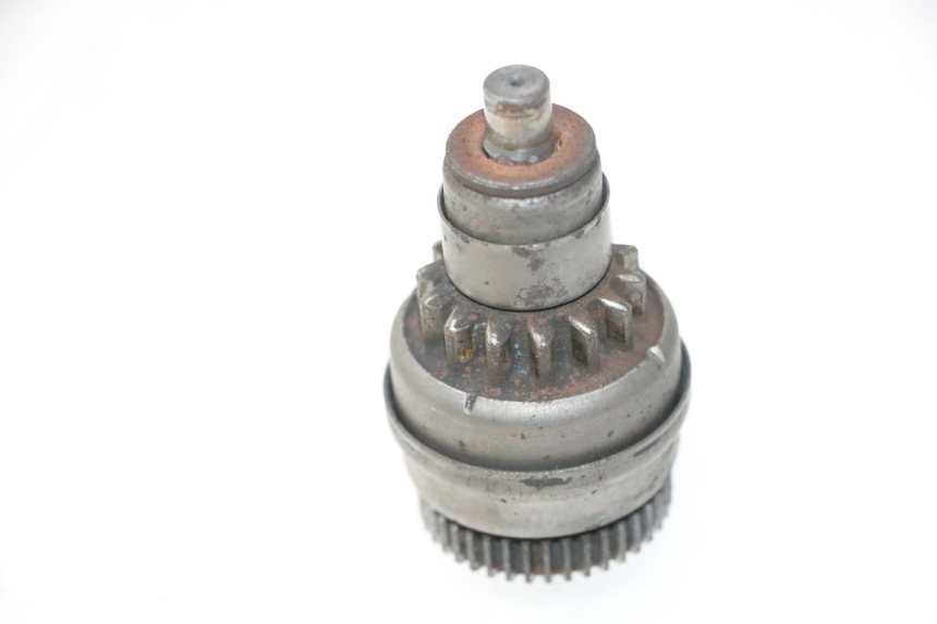 photo de ANLASSER-FREILAUF HONDA SCV LEAD 100 (2003 - 2007) - Detailansicht des Bauteils