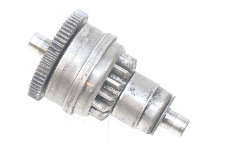 photo de ANLASSERFREILAUF KYMCO SENTO 50 (2008 - 2013) - Hauptansicht