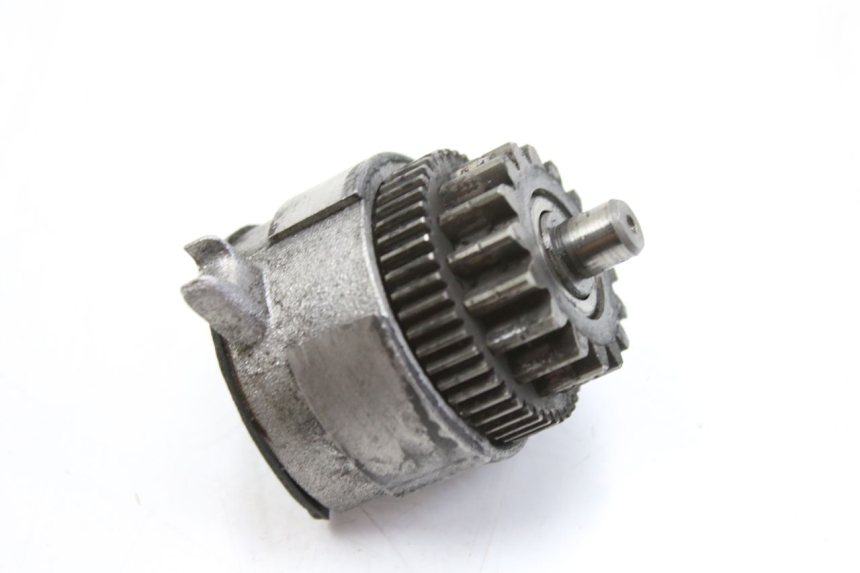 photo de ANLASSER-FREILAUF KYMCO SENTO 100 (2008 - 2013) - Zoom auf Gebrauchszustand