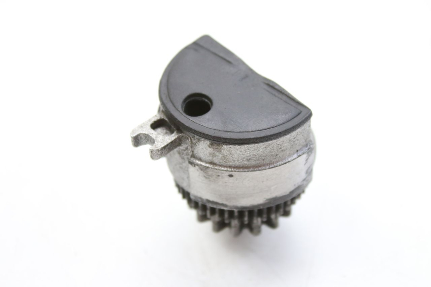 photo de ANLASSER-FREILAUF KYMCO SENTO 100 (2008 - 2013) - Alternative Perspektive