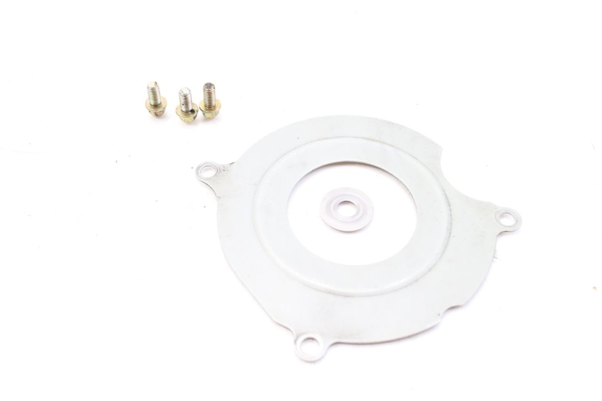 photo de ANLASSER-FREILAUF KYMCO SENTO 100 (2008 - 2013) - Details der Befestigungspunkte