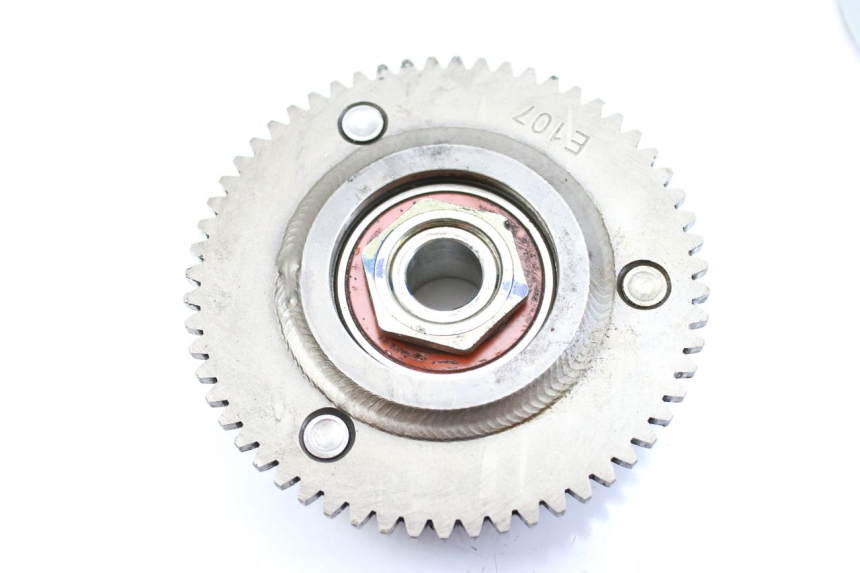 photo de ANLASSER-FREILAUF KYMCO SENTO 100 (2008 - 2013) - Geprüftes Gebrauchtteil