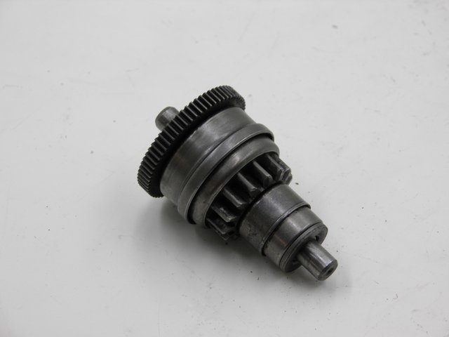 photo de ANLASSERFREILAUF SIAMOTO BIRDIE 50 (2009 - 2010) - Hauptansicht