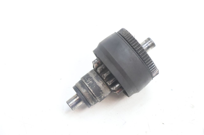 photo de ANLASSERFREILAUF PEUGEOT SPEEDFIGHT 2 AC 50 (2000 - 2009) - Hauptansicht