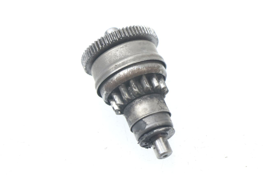 photo de ANLASSERFREILAUF PEUGEOT SPEEDFIGHT 3 AIR 50 (2009 - 2015) - Alternative Perspektive