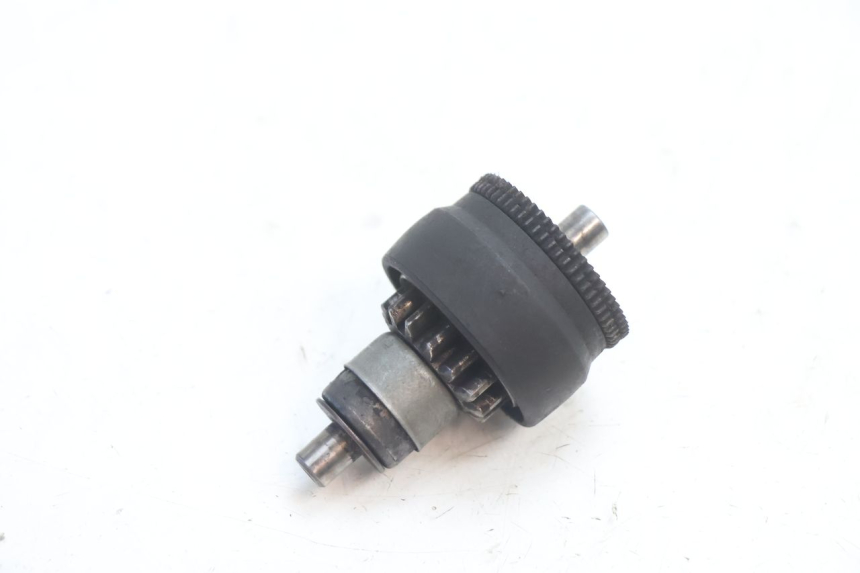 photo de ANLASSERFREILAUF PEUGEOT SPEEDFIGHT LC 50 (1996 - 2002) - Hauptansicht