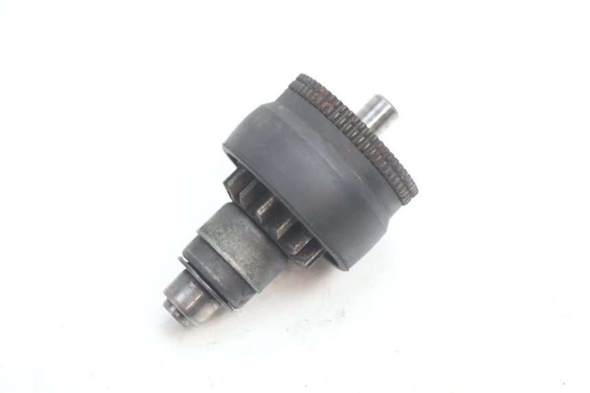 photo de ANLASSERFREILAUF PEUGEOT SPEEDFIGHT LC 50 (1996 - 2002) - Hauptansicht