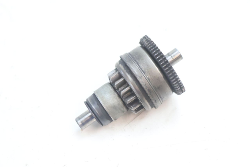 photo de ANLASSERFREILAUF PEUGEOT SPEEDFIGHT LC 50 (1996 - 2002) - Hauptansicht