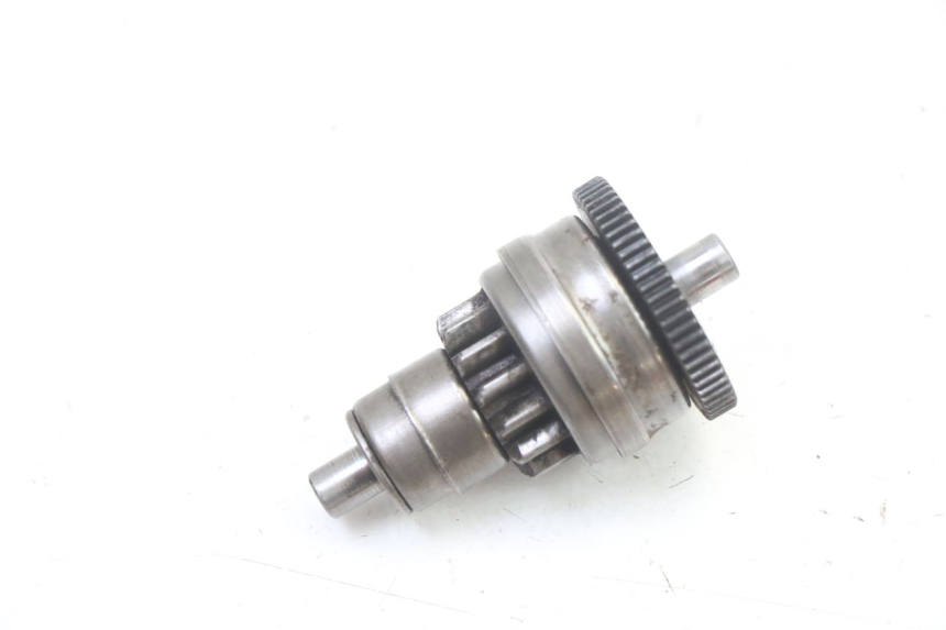 photo de ANLASSERFREILAUF APRILIA SR 2T 50 (2018 - 2022) - Hauptansicht