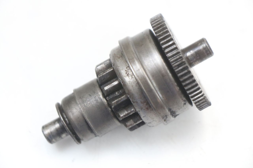 photo de ANLASSERFREILAUF APRILIA SR CARB LC 2T 50 (2004 - 2012) - Hauptansicht