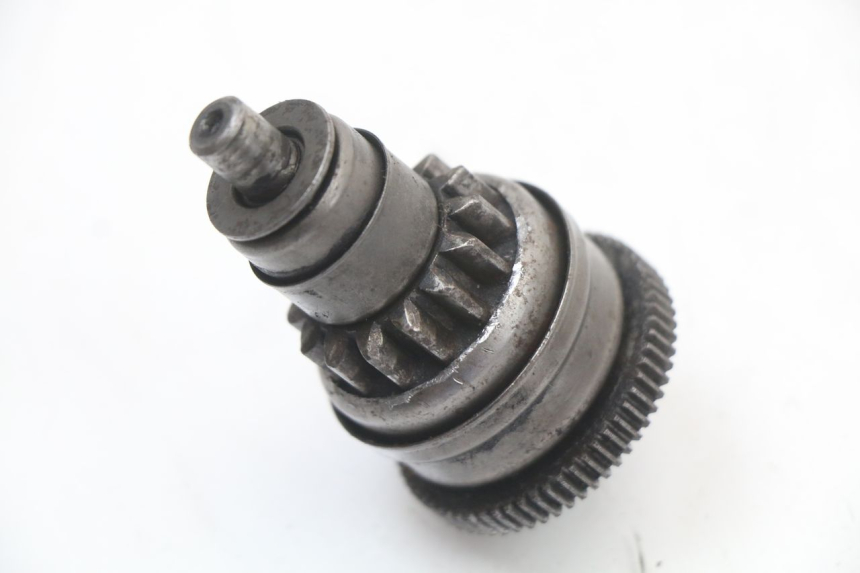 photo de ANLASSERFREILAUF APRILIA SR CARB LC 2T 50 (2004 - 2012) - Detailansicht des Bauteils