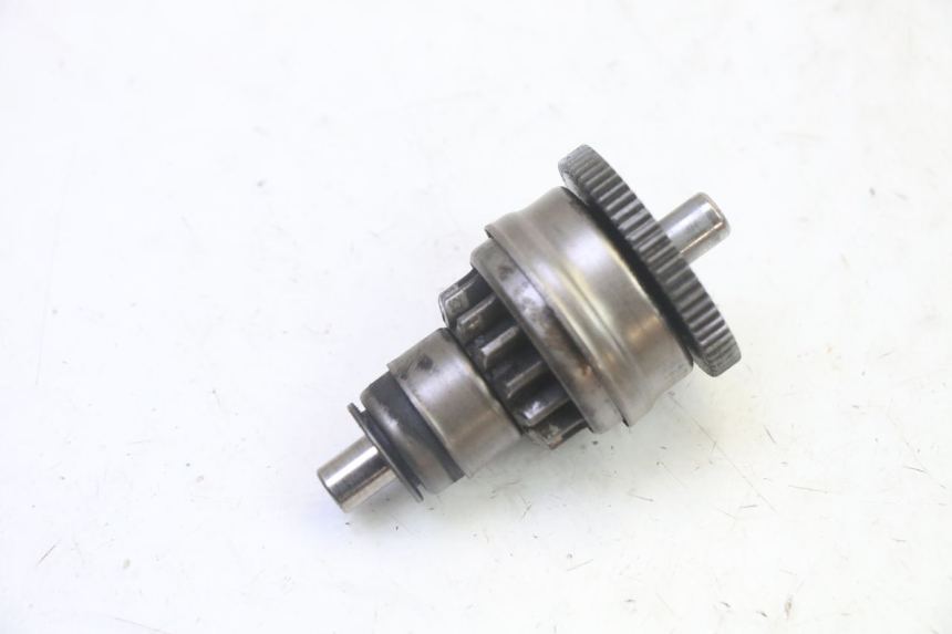 photo de ANLASSERFREILAUF APRILIA SR R 2T LC 50 (2018 - 2021) - Hauptansicht