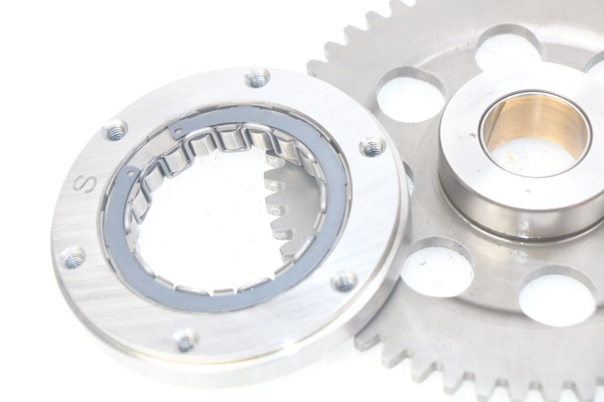 photo de ANLASSERFREILAUF APRILIA SRV 850 (2012 - 2017) - Gesamtansicht des Produkts