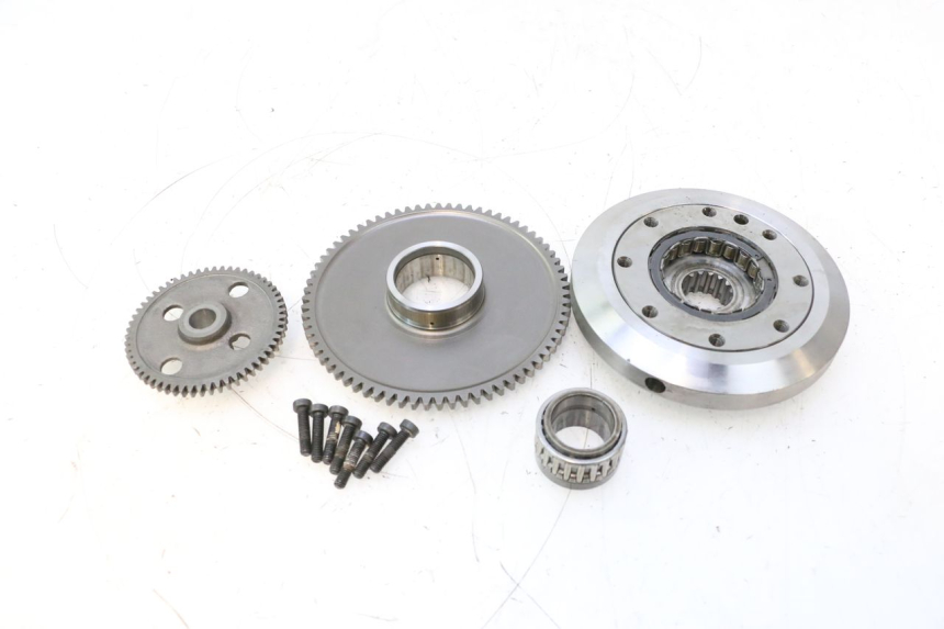 photo de ANLASSERFREILAUF DUCATI SS IE DS CARENEE 1000 (2002 - 2006) - Technische Nahaufnahme
