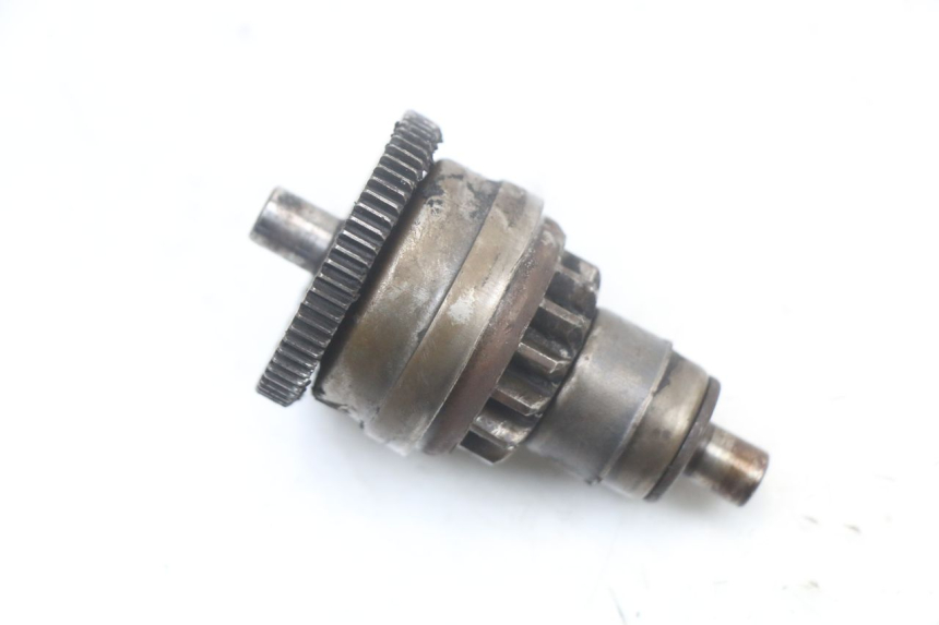 photo de Freilaufstarter VASTRO STREET X 4T 50 (2016 - 2021) - Hauptansicht