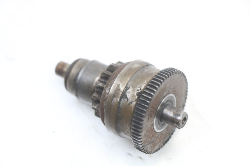 photo de Freilaufstarter VASTRO STREET X 4T 50 (2016 - 2021) - Detailansicht des Bauteils