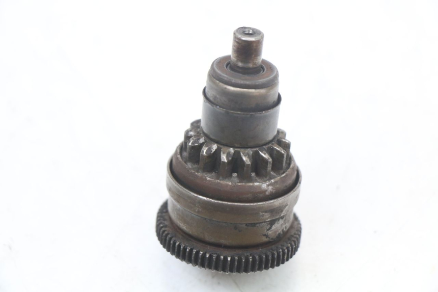 photo de Freilaufstarter VASTRO STREET X 4T 50 (2016 - 2021) - Zoom auf Gebrauchszustand