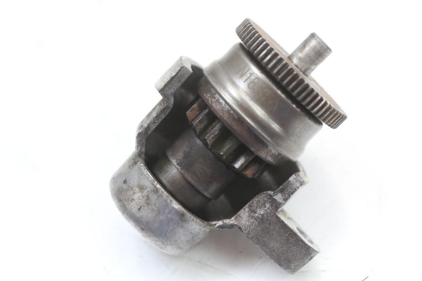 photo de ANLASSERFREILAUF PEUGEOT STREETZONE I 2T 50 (2018 - 2020) - Detailansicht des Bauteils