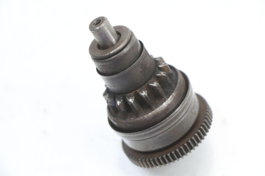 photo de ANLASSERFREILAUF PEUGEOT STREETZONE I 2T 50 (2018 - 2020) - Alternative Perspektive