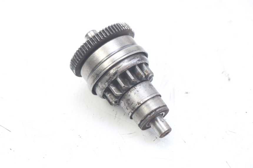 photo de ANLASSERFREILAUF JM MOTORS SUNNY 50 (2017 - 2020) - Hauptansicht