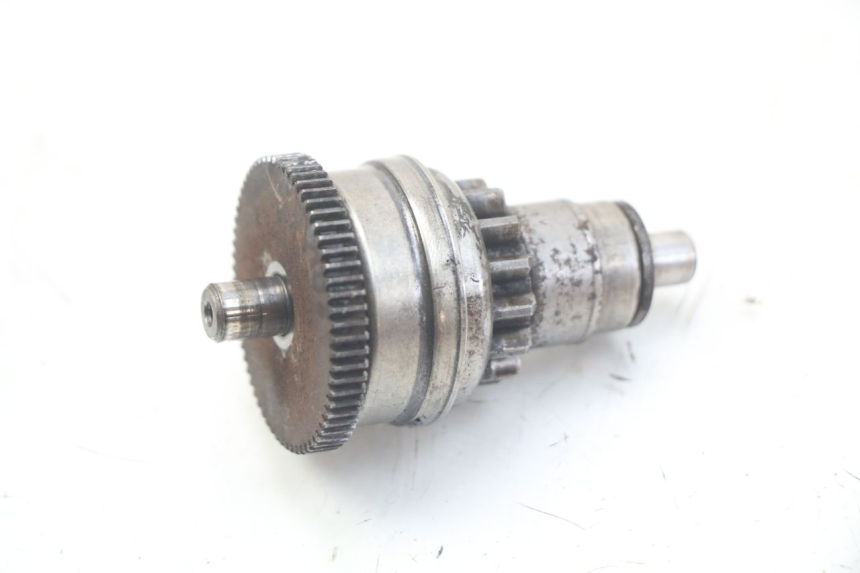 photo de ANLASSERFREILAUF JM MOTORS SUNNY 50 (2017 - 2020) - Detailansicht des Bauteils