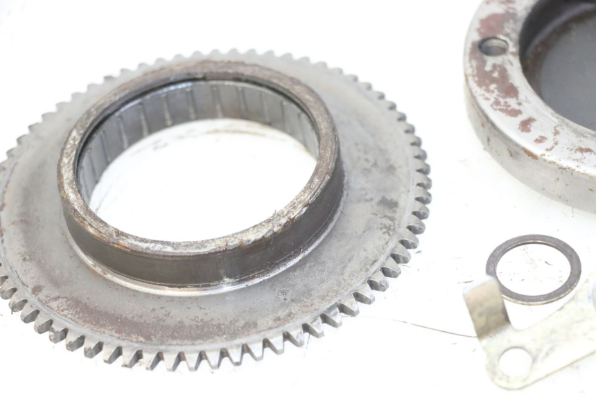 photo de ANLASSERFREILAUF TNT MOTOR ROMA 10' 2T 50 (2011 - 2018) - Alternative Perspektive