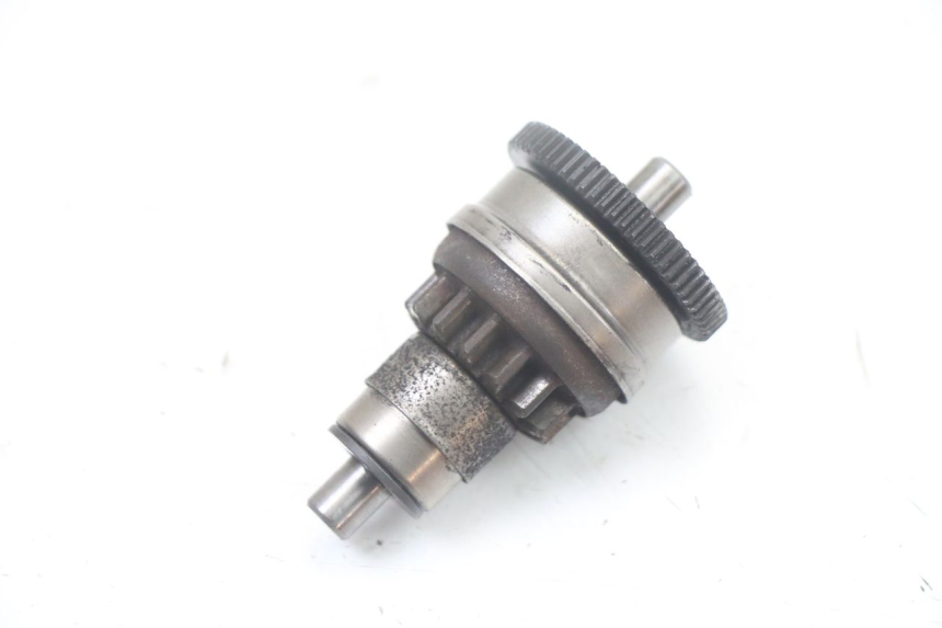 photo de ANLASSER-FREILAUF TNT MOTOR ROMA 10' 4T 50 (2019 - 2022) - Hauptansicht