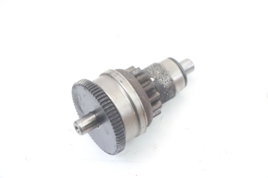 photo de ANLASSER-FREILAUF TNT MOTOR ROMA 10' 4T 50 (2019 - 2022) - Detailansicht des Bauteils