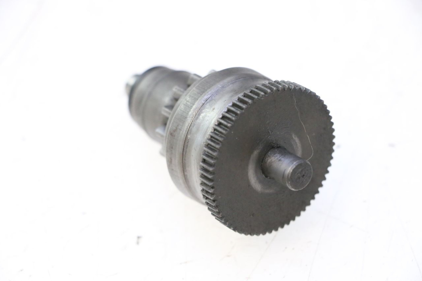 photo de FREILAUFSTARTER PEUGEOT TREKKER 50 (1995 - 2004) - Detailansicht des Bauteils