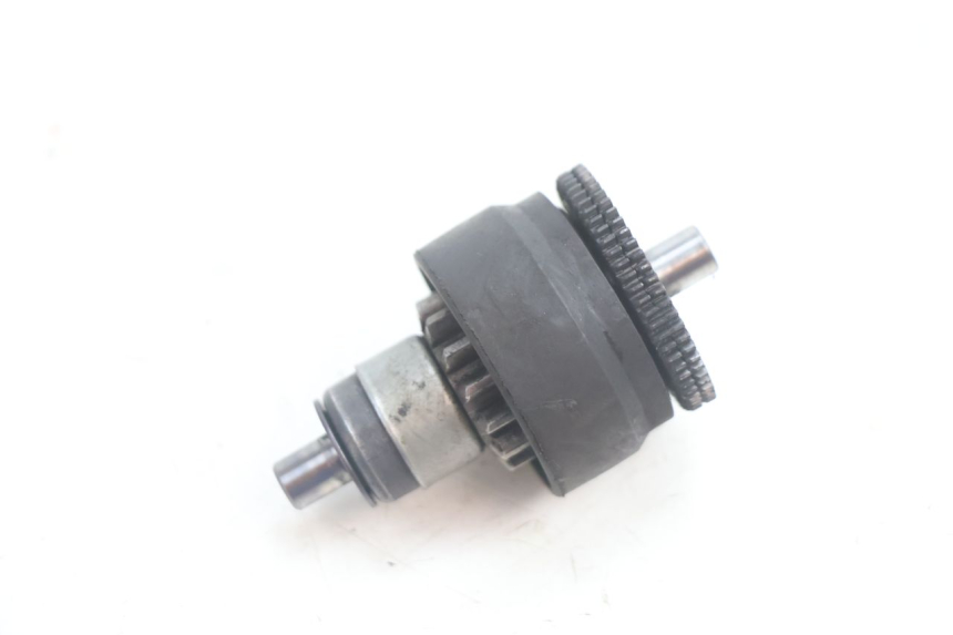 photo de FREILAUFSTARTER PEUGEOT TREKKER 50 (1995 - 2004) - Hauptansicht