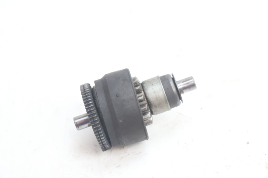 photo de FREILAUFSTARTER PEUGEOT TREKKER 50 (1995 - 2004) - Detailansicht des Bauteils