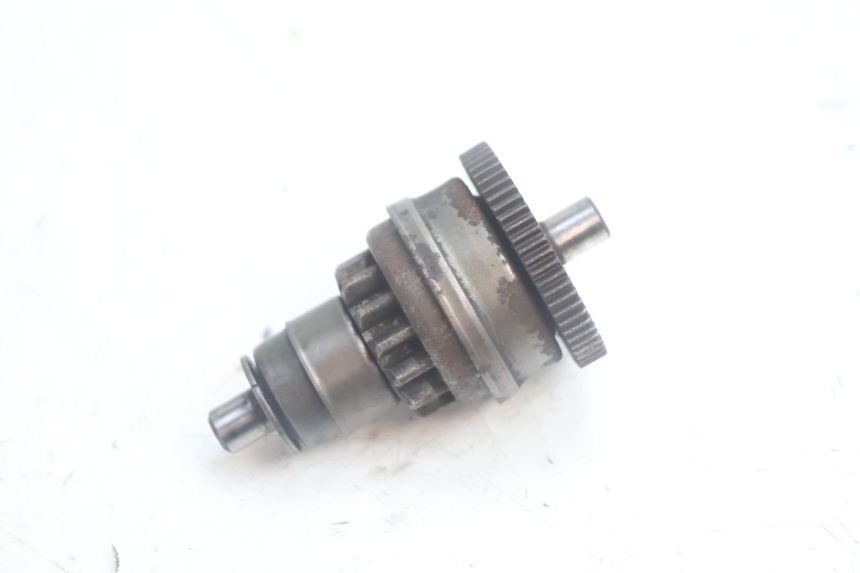 photo de FREILAUFSTARTER PEUGEOT TREKKER 50 (1995 - 2004) - Hauptansicht
