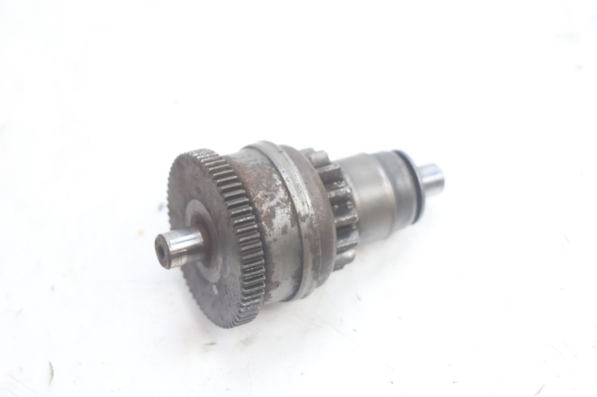 photo de FREILAUFSTARTER PEUGEOT TREKKER 50 (1995 - 2004) - Detailansicht des Bauteils