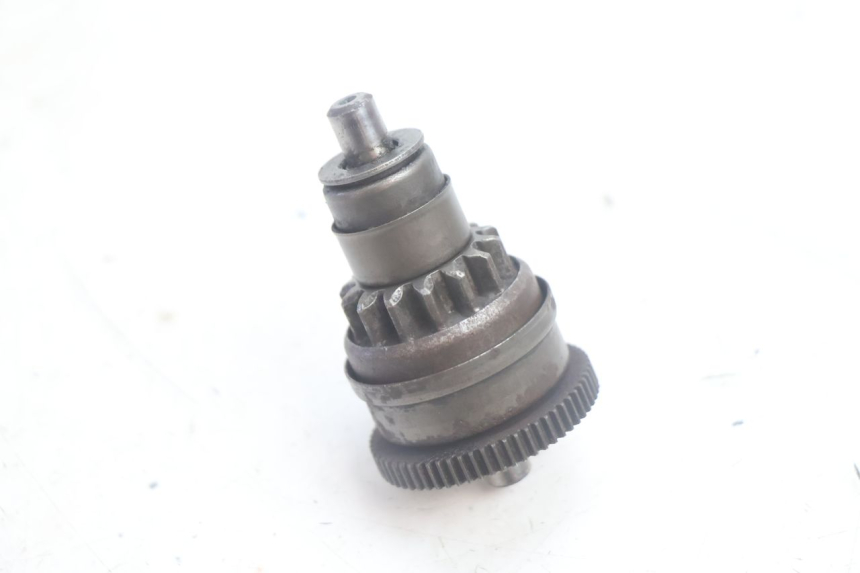 photo de FREILAUFSTARTER PEUGEOT TREKKER 50 (1995 - 2004) - Alternative Perspektive