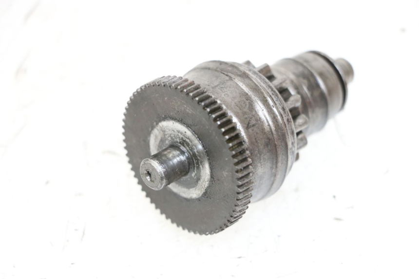 photo de ANLASSERFREILAUF PIAGGIO TYPHOON 50 (2000 - 2009) - Detailansicht des Bauteils