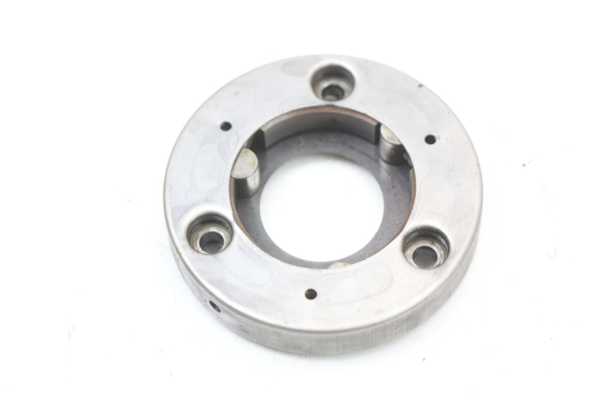 photo de ANLASSERFREILAUF SUZUKI UH BURGMAN 125 (2002 - 2006) - Alternative Perspektive