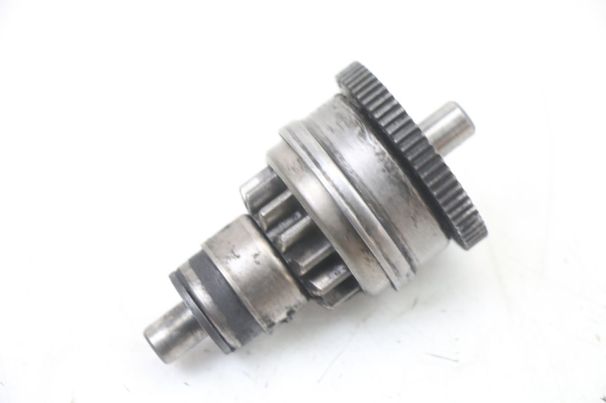 photo de ANLASSER-FREILAUF UNIVERSAL BIKE ZN50QT-11B 50 (2018 - 2021) - Hauptansicht