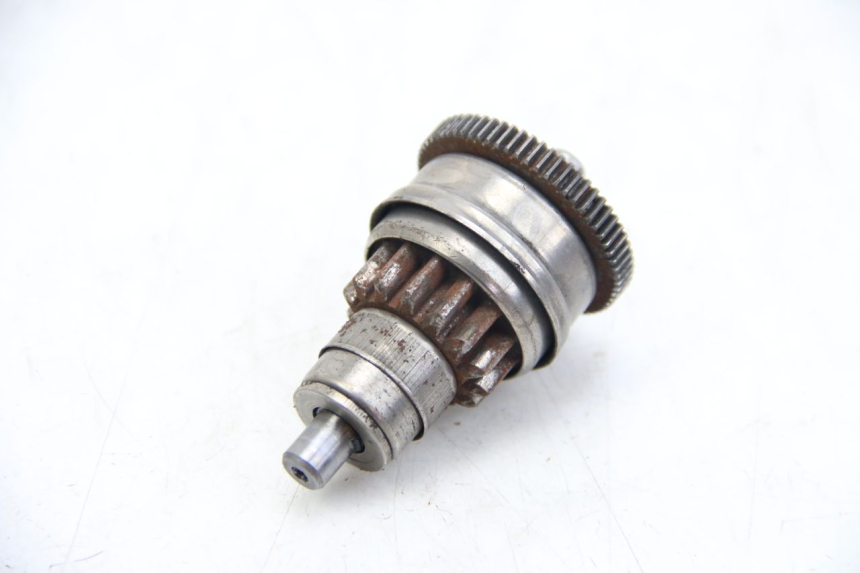 photo de ANLASSER-FREILAUF PEUGEOT V-CLIC VCLIC 50 (2007 - 2013) - Hauptansicht