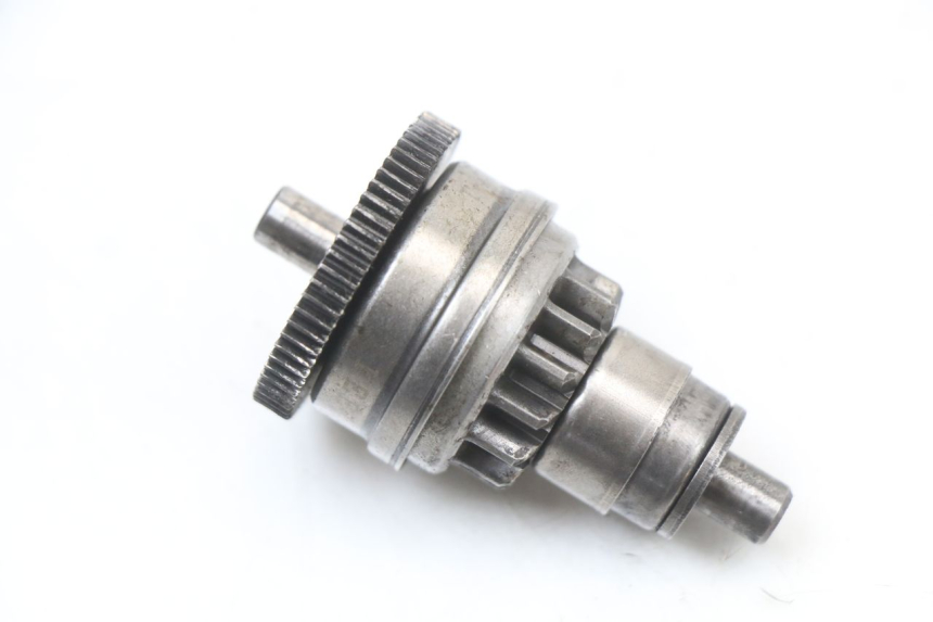 photo de ANLASSER-FREILAUF PEUGEOT V-CLIC VCLIC 50 (2007 - 2013) - Hauptansicht