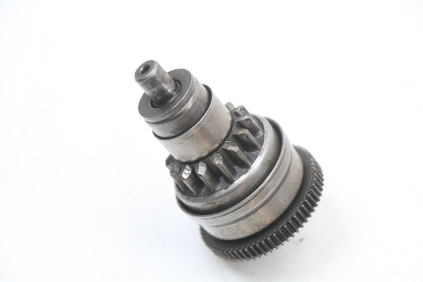 photo de ANLASSER-FREILAUF PEUGEOT V-CLIC VCLIC 50 (2007 - 2013) - Detailansicht des Bauteils