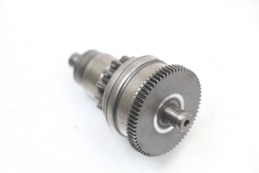 photo de ANLASSER-FREILAUF PEUGEOT V-CLIC VCLIC 50 (2007 - 2013) - Zoom auf Gebrauchszustand