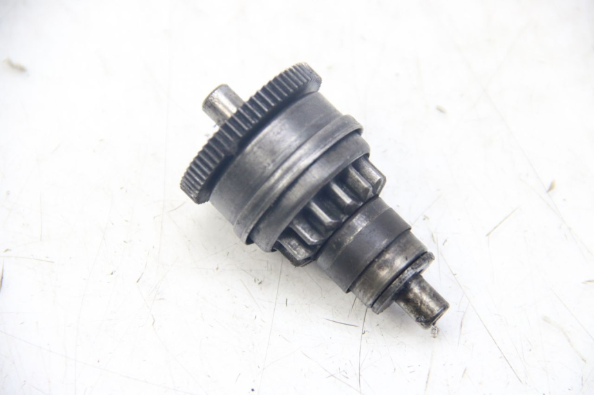 photo de ANLASSER-FREILAUF PIAGGIO VESPA S 2T 50 (2007 - 2014) - Alternative Perspektive