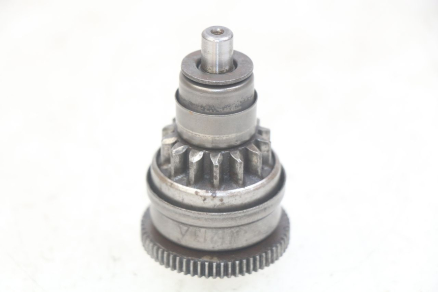 photo de ANLASSER-FREILAUF PIAGGIO VESPA S 2T 50 (2007 - 2014) - Detailansicht des Bauteils