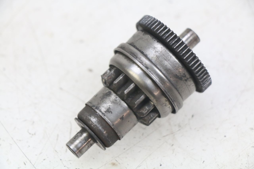 photo de ANLASSER-FREILAUF KYMCO VITALITY 2T 50 (2004 - 2010) - Hauptansicht