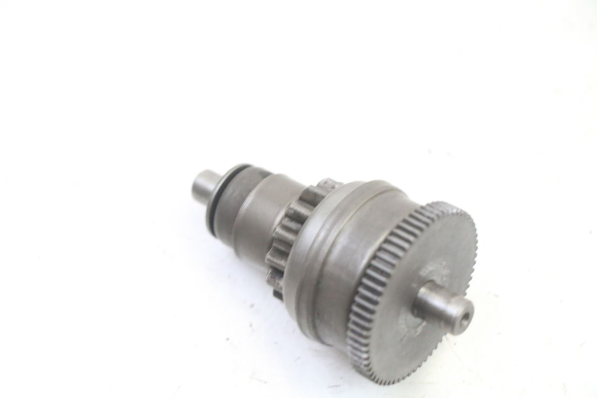 photo de ANLASSERFREILAUF PEUGEOT VIVACITY NEW 2T 50 (2008 - 2017) - Alternative Perspektive