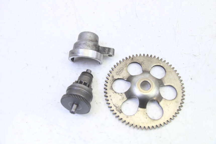 photo de ANLASSERFREILAUF PEUGEOT VIVACITY NEW 2T 50 (2008 - 2017) - Detailansicht des Bauteils