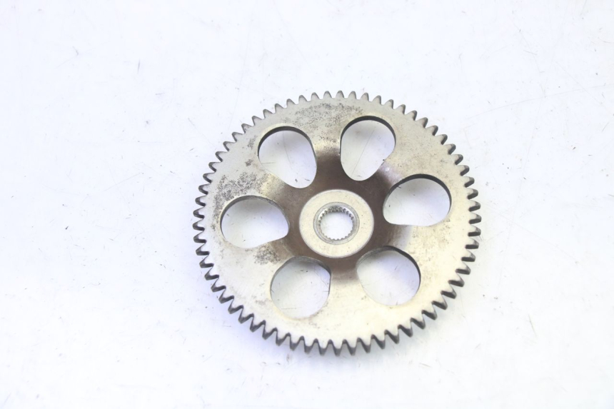 photo de ANLASSERFREILAUF PEUGEOT VIVACITY NEW 2T 50 (2008 - 2017) - Technische Nahaufnahme