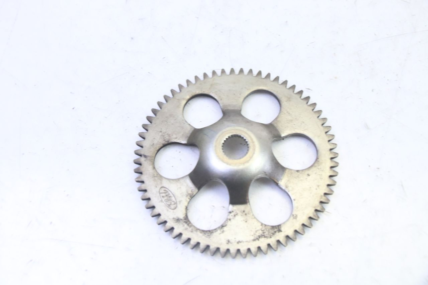 photo de ANLASSERFREILAUF PEUGEOT VIVACITY NEW 2T 50 (2008 - 2017) - Gesamtansicht des Produkts