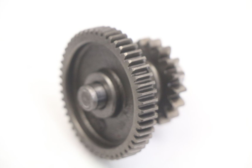 photo de ANLASSERFREILAUF PEUGEOT VIVACITY 125 (2010 - 2017) - Gesamtansicht des Produkts